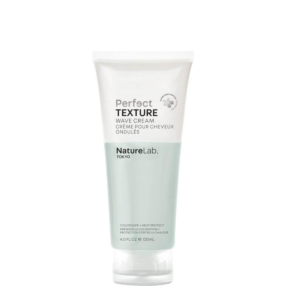 NatureLab TOKYO Perfect Texture Wave Cream